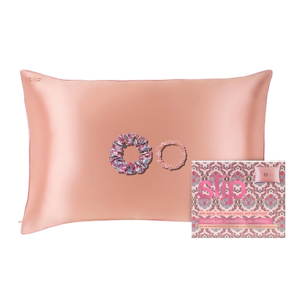 New Slip® Chelsea Queen Gift Set